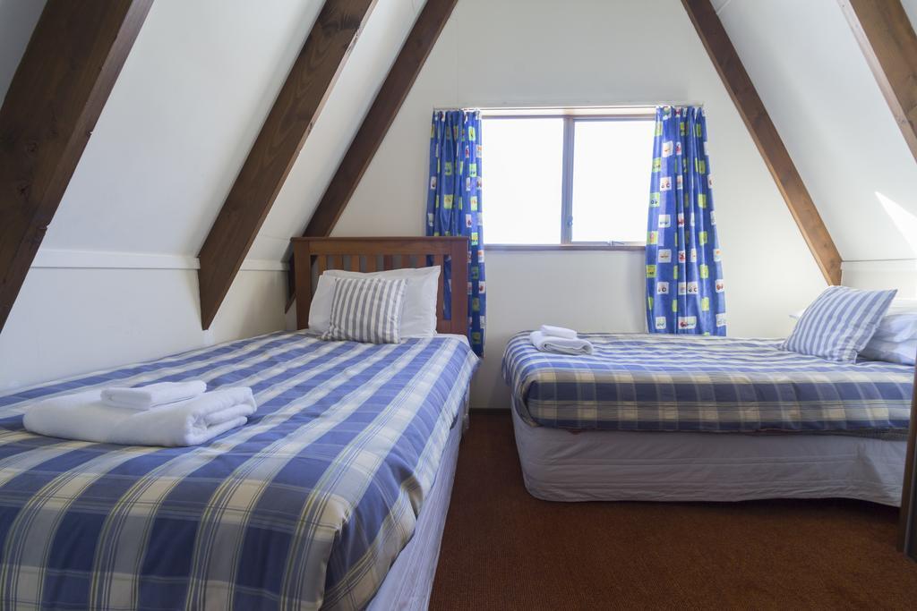Arosa - Lake Tekapo Room photo